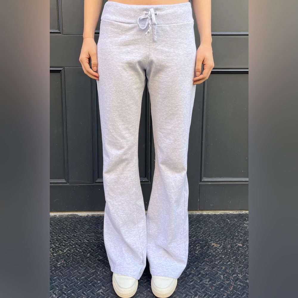 brandy melville hilary sweatpants